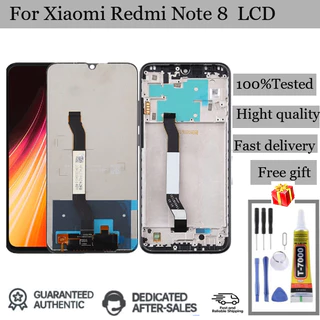 Màn Hình Cảm Ứng lcd Kỹ Thuật Số Cho xiaomi redmi note 8 xiaomi redmi note 8