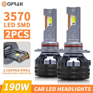 1 Cặp Đèn Pha Siêu Sáng 12000lm 85w h1 h11 h4 h7 hb3 9005 hb4 9006 dc12-24v Cho Xe Hơi