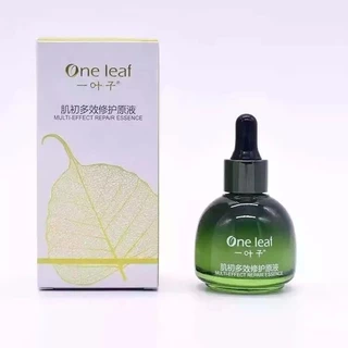 [Hàng mới về] Tinh chất One Leaf thành phần Hyaluronic Acid dưỡng ẩm 30ml