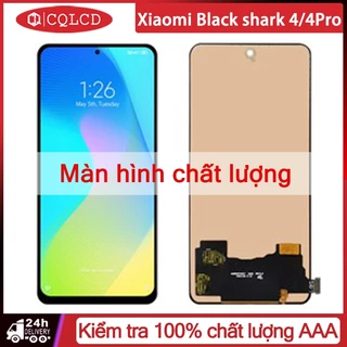 Màn Hình Xiaomi Black Shark 4 4 Pro Cảm Ứng LCD Thay Thế Chuyên Dụng Cho Shark PRS-H0 / A0