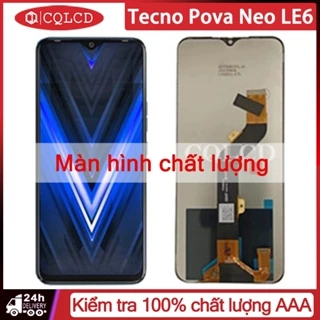 Màn Hình Tecno Pova Neo LE6 Thay Thế Cho Điện Thoại Cảm Ứng LCD