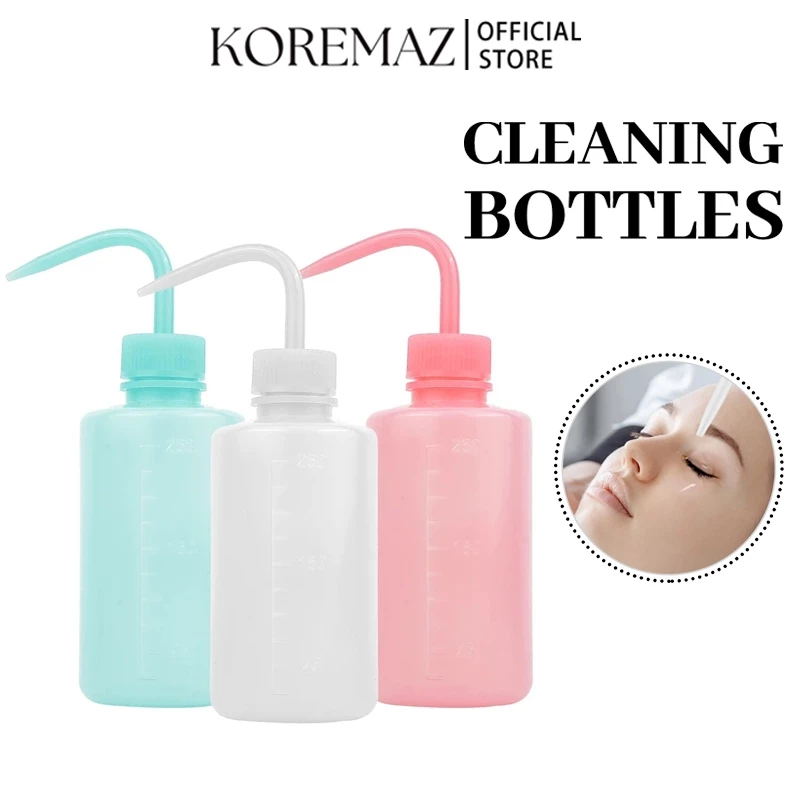 Dụng Cụ Chải Lông Mi koremaz 250ml Chuyên Dụng Chất Lượng Cao