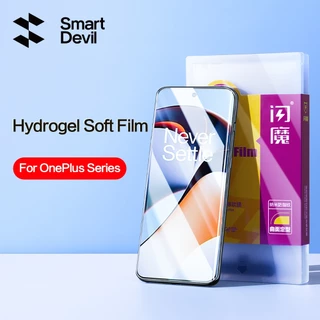 SmartDevil Kính Cường Lực Bảo Vệ Màn Hình Điện Thoại oneplus ace 2pro / 9pro / oneplus 12 / 8pro