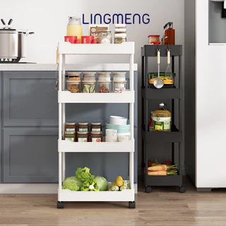 LINGMENG Kệ Đựng Đồ Nhà Tắm Dán Tường Hình Chữ Nhật , Kệ Thép Sơn Tĩnh Điện Cao Cấp Không Rỉ Siêu Chắc UZW23C0HDD 51Z231219