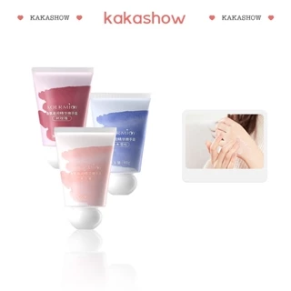 kakashow kem dưỡng da tay nội địa trung kem tay Kem Lụa Silky Hands Dưỡng Mềm Mịn Da Tay Chống Lão Hóa HHMBB0091