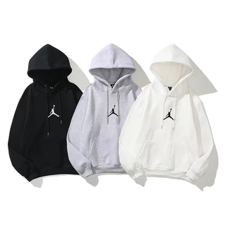 Flying Áo hoodie cotton Trơn Màu Có Mũ Trùm Đầu Thương Hiệu Thời Trang Đa Năng Chất Lượng Cao Phong Cách Hàn Quốc Cho Nam Giới