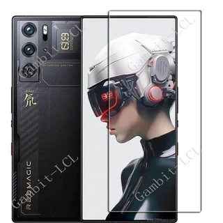 Kính Cường Lực 9h hd Cho zte nubia red magic 9 pro + plus 6.8 "redmagic9pro 9pro red magic 8 8s 7 7s pro plus