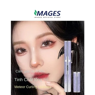 Mascara Trang Điểm Làm Cong Dày Lông Mi Chống Thấm Nước Và Mồ Hôi Không Gây Chóng Mặt Lâu Trôi