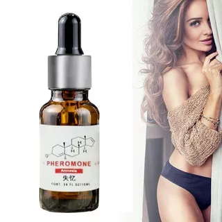 Tinh Chất Dưỡng Da Sex Pheromones 10ml Dành Cho Nam Và Nữ