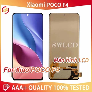 Màn Hình Xiaomi Poco F4 Cảm Ứng LCD Thay Thế Cho