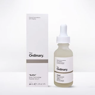 Serum Peptide 30ml The Ordinary Series