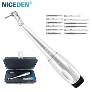 Niceden / Cờ Lê Mô-Men Xoắn Nhập Khẩu Từ Hàn Quốc Sửa Chữa Bảng Mạch Động Cơ