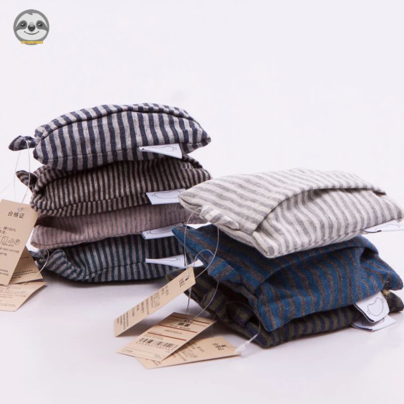 Phong Cách Muji Nhật Bản / Mặt Nạ Mắt Cần Thiết Cho Đi Du Lịch / Mặt Nạ Ngủ Trưa / Mặt Nạ Mắt Máy Bay Bằng Cotton Nguyên Chất