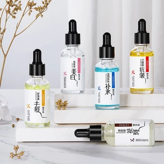 Serum Niacinamide IMAGES / HYMYES Làm Trắng Dưỡng Ẩm Chống Tàn Nhang