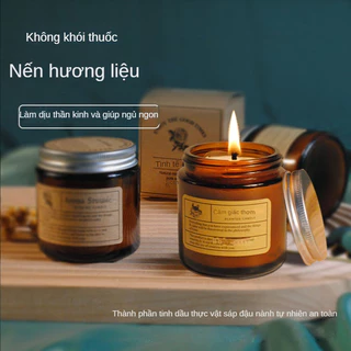 Nến Thơm Tự Nhiên Không Khói Lilin Wangi Doorgift Kahwin Nến Thơm Tự Nhiên Không Khói lilin Wangift kahwin Làm Quà Tặng Trang Trí Nhà Cửa