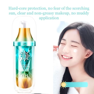 Kem Chống Nắng HIH Yanchuntang SPF50 + + + Dưỡng Ẩm Chống Tia UV Không Nhờn