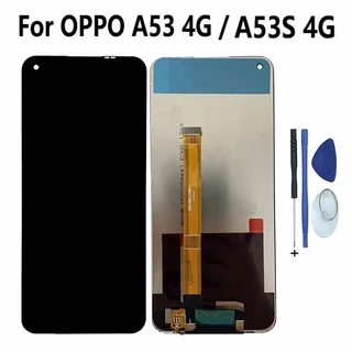 Màn Hình Cảm Ứng LCD Thay Thế Chuyên Dụng Cho OPPO A53S 4G CPH2139 OPPO A53 4G CPH2127 CPH2131