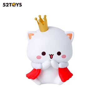 52TOYS Dodowo Mitao Cat Season 3 Series Blind Box Figure Toy