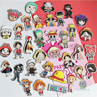 Giá đỡ điện thoại ins phim hoạt hình sáng tạo one piece anime kết hợp giữ điện thoại di động phổ thông gấp điện thoại di động đặt giá đỡ ngón tay cái