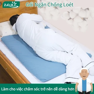 Nệm chống loét áp lực cho bệnh nhân già nằm liệt giường dài hạn và người bị liệt