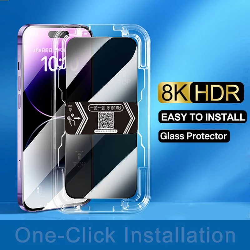 Kính cường lực chống nhìn trộm tự dán Full Màn Cho OPPO Reno 11 F A18 A38 A58 A78 A98 A79 A77s A15 A5 A9 2020 A31 A32 A53 A52 A54 A77A96 Reno 2 2f 4Z A17 A17k A57 A77 A74 A72 A92 A53s A33 A15s Miếng dán màn hình chống tia xanh Hd Bảo Vệ Màn Hình