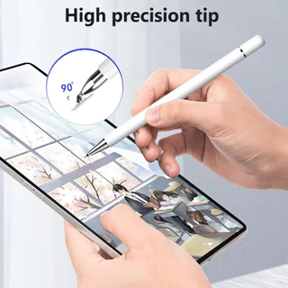 Bluewow Stylus Pen 2 trong 1 Máy tính bảng vẽ đa năng Màn hình cảm ứng Bút chì điện dung Stylu cho Android iPad