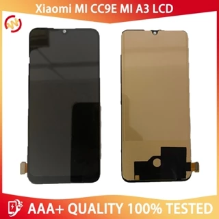 Màn Hình Xiaomi MI CC9E MI A3 Cảm Ứng LCD Thay Thế Cho