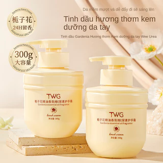 Kem Dưỡng Ẩm Làm Trắng Da Tay Dưỡng Ẩm Chống Nứt Nẻ 300g Dưỡng ẩm, làm trắng da, chống khô, nứt nẻ tay chân