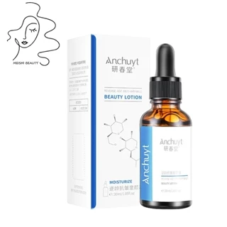 Anchuyt 30ml, Tinh chất chống nhăn làm săn chắc da mặt, chống lão hóa, chống nhăn, tinh chất dưỡng ẩm da mặt