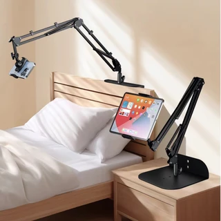 [Ẩn] cantilever lười đứng điện thoại di động máy tính bảng iPad đa năng đuổi theo phim truyền hình đầu giường để bàn sử dụng tại nhà
