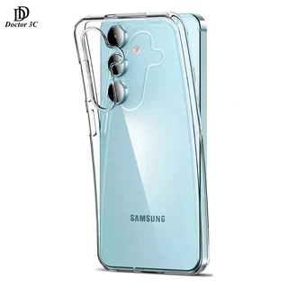 Ốp lưng trong suốt silicon dẻo cho Samsung ss Galaxy A55 A35 A15 A25 A54 A34 A24 A05 A05s A04 A04E A04s A03 A03s A14 A13 A23 A33 A53 A73 5G 4G 2024