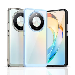 Ốp Bảo Vệ Nhiều Màu Sắc Cho Honor X50 X50Pro X50GT X9B Magic 6 6Pro 6Lite Ốp lưng Cứng