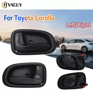 Chất Lượng Cao Cho XE Toyota Corolla Bigbody XL / XE Tay Nắm Cửa Bên Trong AE100 EE100 AE101 Dụng Cụ Mở Cửa Bên Trong Nội Thất