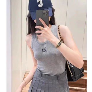 Lo#WE 2023 MỚI DÀI VEST TẠI COTTON