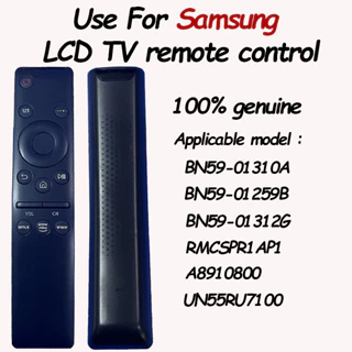 REMOTE Điều Khiển TiVi Samsung BN59-01310A  BN59-01259B BN59-01312G RMCSPR1AP1 A8910800 UN55RU7100