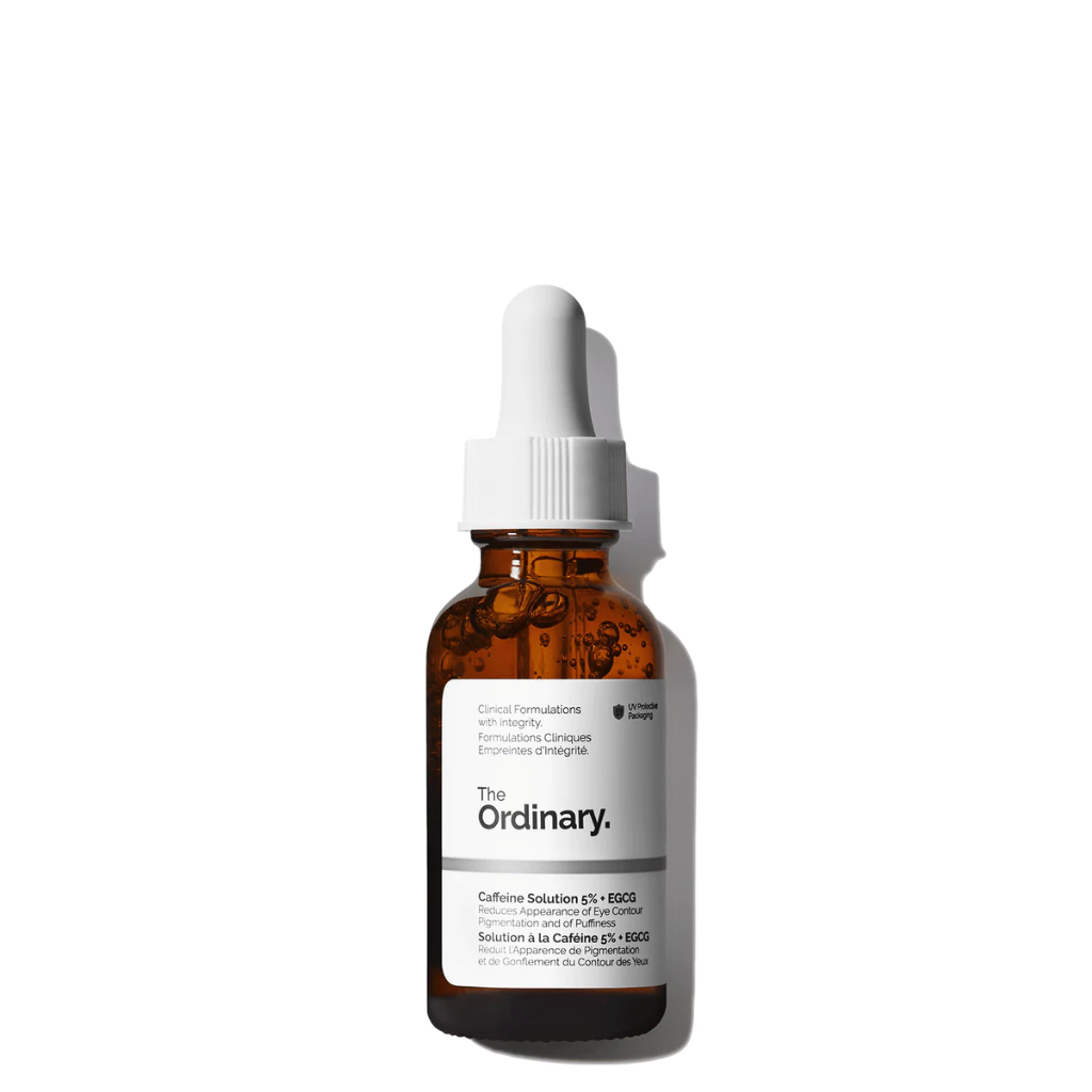 The Ordinary serum