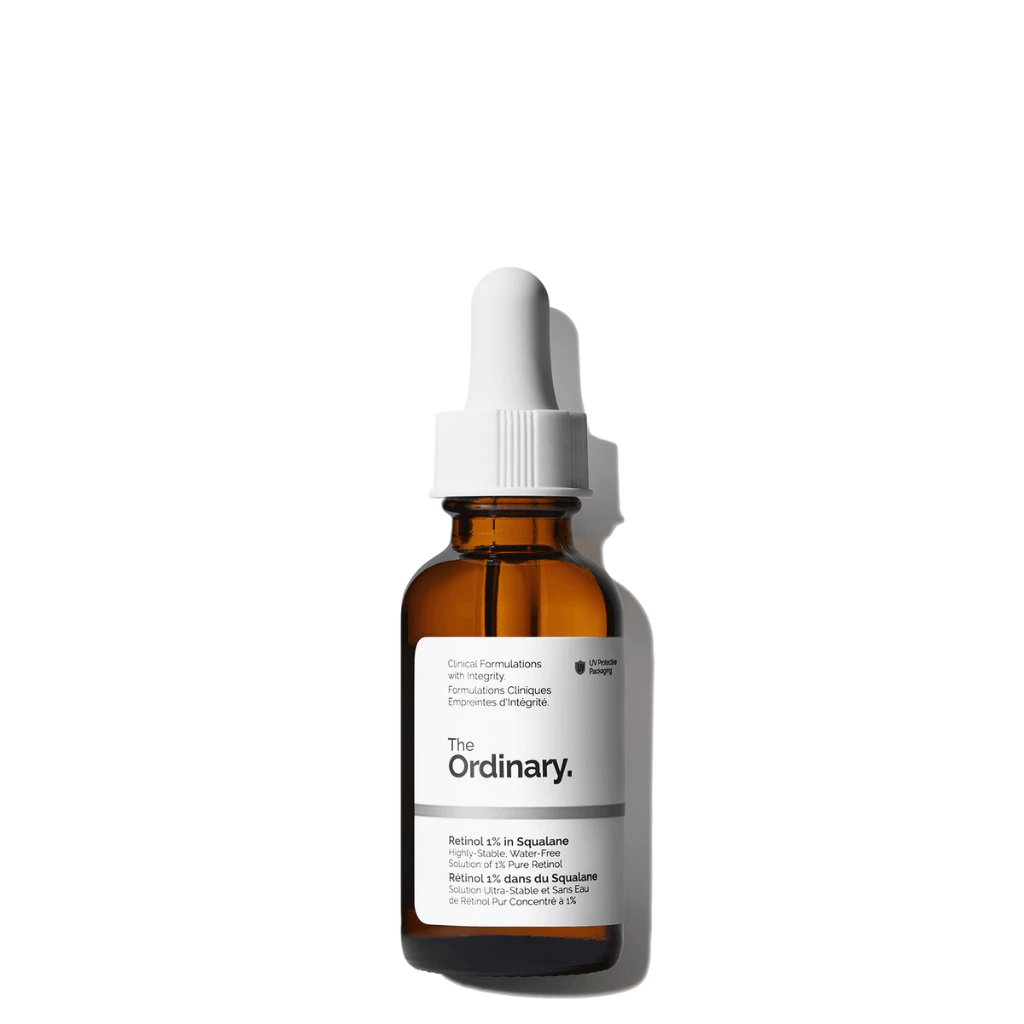 The Ordinary retinol serum chống lão hoá chăm sóc da mặt