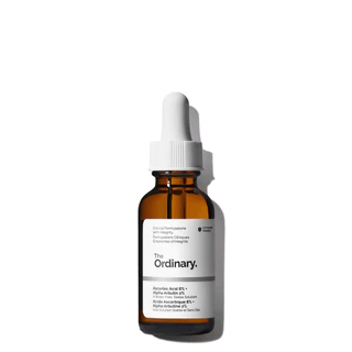 The Ordinary ascorbic acid serum vitamin c trị thâm làm trắng da mặt dưỡng ẩm da mặt chăm sóc da mặt