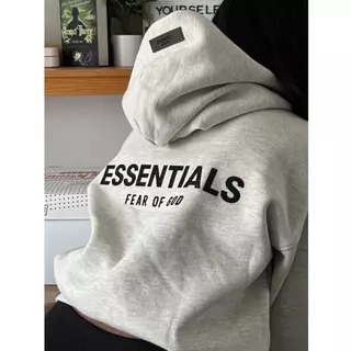 Áo Hoodie ngoại cỡ mới 3D có khóa chữ cái sang trọng Áo Hoodie unisex