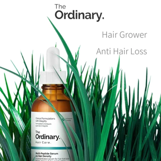 The Ordinary tóc serum tinh chất dưỡng tóc dep lông