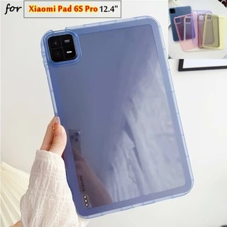 Shockproof Cover Airbag Protective Tablet Case For Xiaomi Pad 6S Pro MiPad 6S Pro 6SPro 12.4 inch 2024