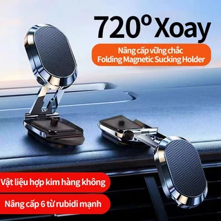 Giá Đỡ Điện Thoại trên ô tô Hít Nam Châm Từ Tính Kẹp Xoay 360 Độ Dùng Trên Ôtô Giá đỡ từ tính cho xe hơi Giá đỡ điện thoại xe hơi có kẹp từ tính Giá đỡ từ tính xoay 360 độ Giá đỡ từ tính đa năng Giá đỡ từ tính ổn định Giá đỡ từ tính dễ sử dụng