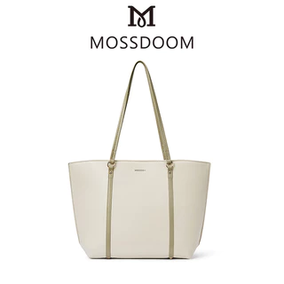 MOSSDOOM Túi Tote Thời Trang Nữ