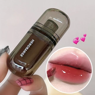 Minijumie Son Lì Dạng Lỏng Lâu Trôi Chống Thấm Nước Màu Sắc Tự Nhiên 3ml