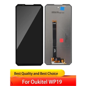 Màn Hình Cảm Ứng LCD Oukitel wp19