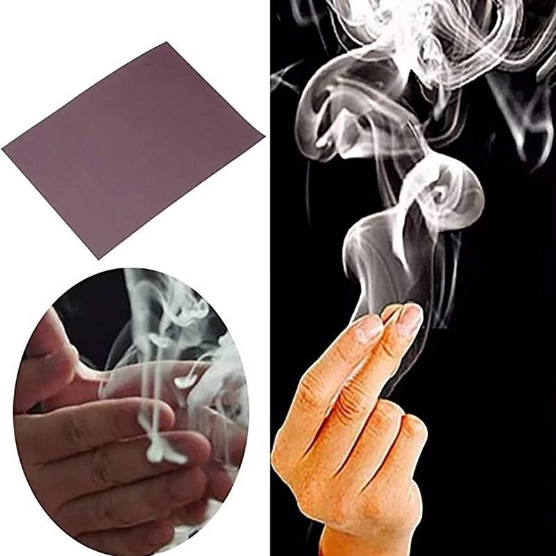 Magic Finger Make Magic Evil Drama Props Truyện cười chuyên nghiệp cho trẻ em đồ chơi bí ẩn