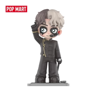 POP MART JACKSON WANG MAGIC MAN SERIES FIGURES Blind Box