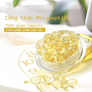 Fullerene Collagen Placenta Sản phẩm chăm sóc da mặt Làm sáng tông màu da Tăng bóng Chống lão hóa Dưỡng ẩm Làm mờ vết thâm Chống nhăn Vita