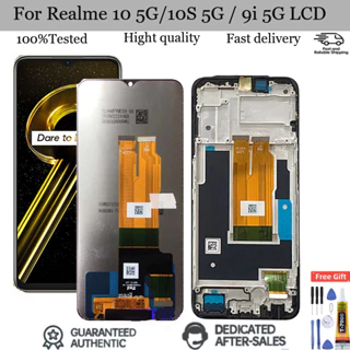 Thay thế màn hình cảm ứng Oppo Realme 10 5G / 10S 5G / 9i 5G