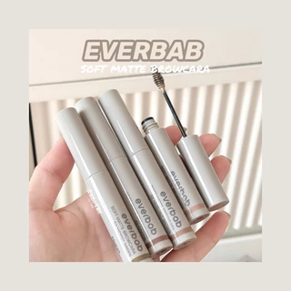 Everbab Soft Matte Browcara